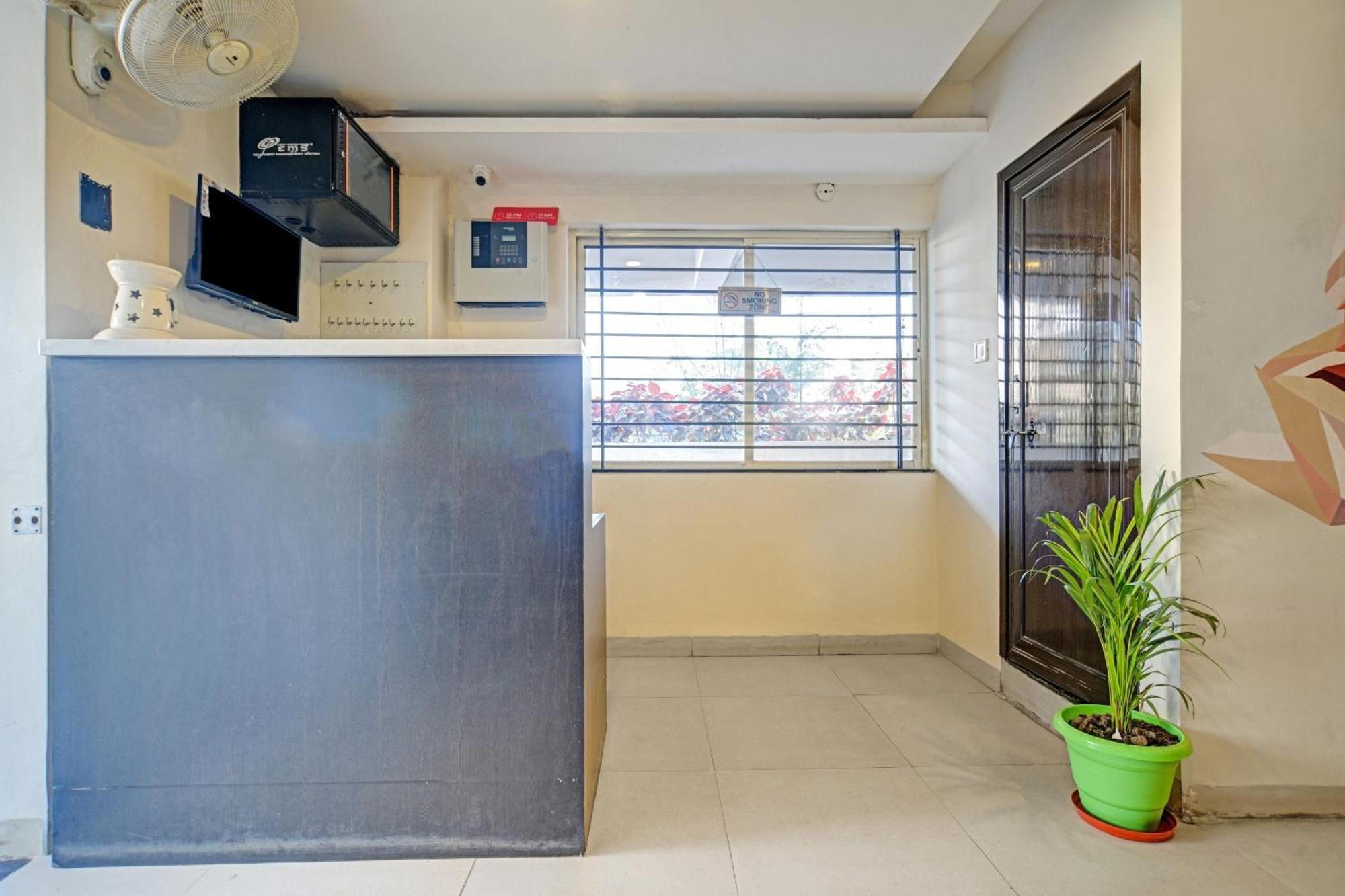 Hotel Collection O The Eternity Near Lig Sqaure 4*